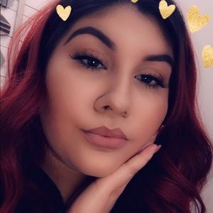 Meet your Posher, Lynette